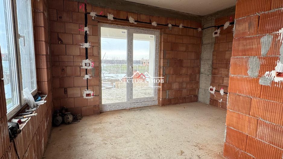 NECTORA IMOB-Casa 117 mp, 4 camere, 564 mp teren, Cartier Balcescu - Poză 15