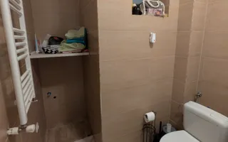 3 Camere Demisol 2 Balcoane Mobilat | Apusului Residential 2014 - Poză 13