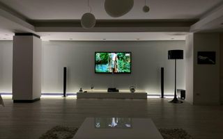 AP. 3 CAMERE LUX, LOC PARCARE SUBTERAN, INCALZIRE PARDOSEALA, COMIS 0% - Poză 7