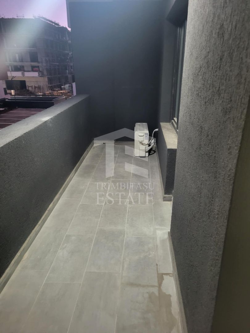 Apartament 2 camere decomandat Metrou Aparatori - Drumul Binelui - Poză 12