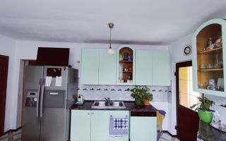 CASA INDIVIDUALA GHIRODA +TEREN 1752 MP - Poză 8