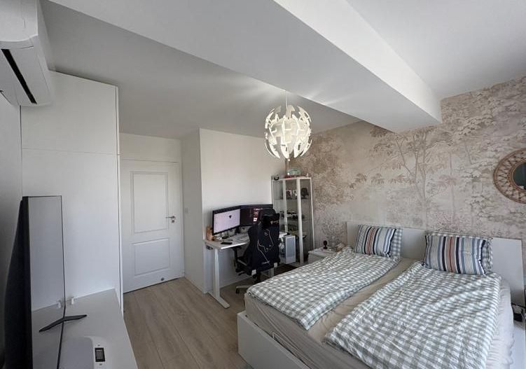 Apartament cu 3 camere si loc de parcare. Bloc nou/ Aradului - Poză 10