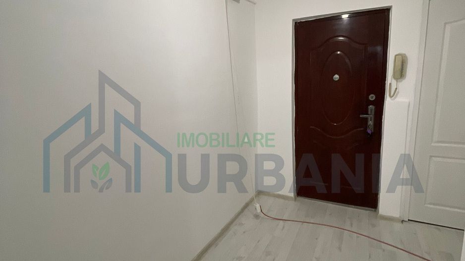 Apartament 3 camere, renovat, Tomesți, etaj 4 - Poză 6