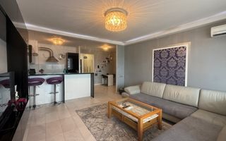 Apartament cu 2 camere si terasa 13 mp pe Dorobantilor - Poză 2