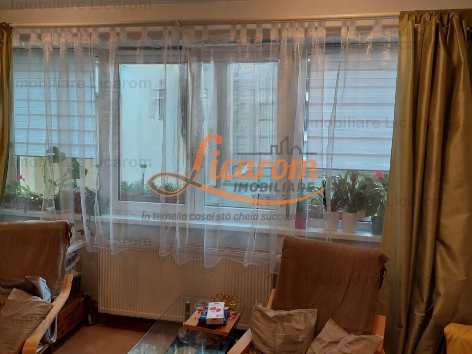 EUROPE RESIDENCE -apartament 2 camere cochet, Avram Iancu. - Poză 6