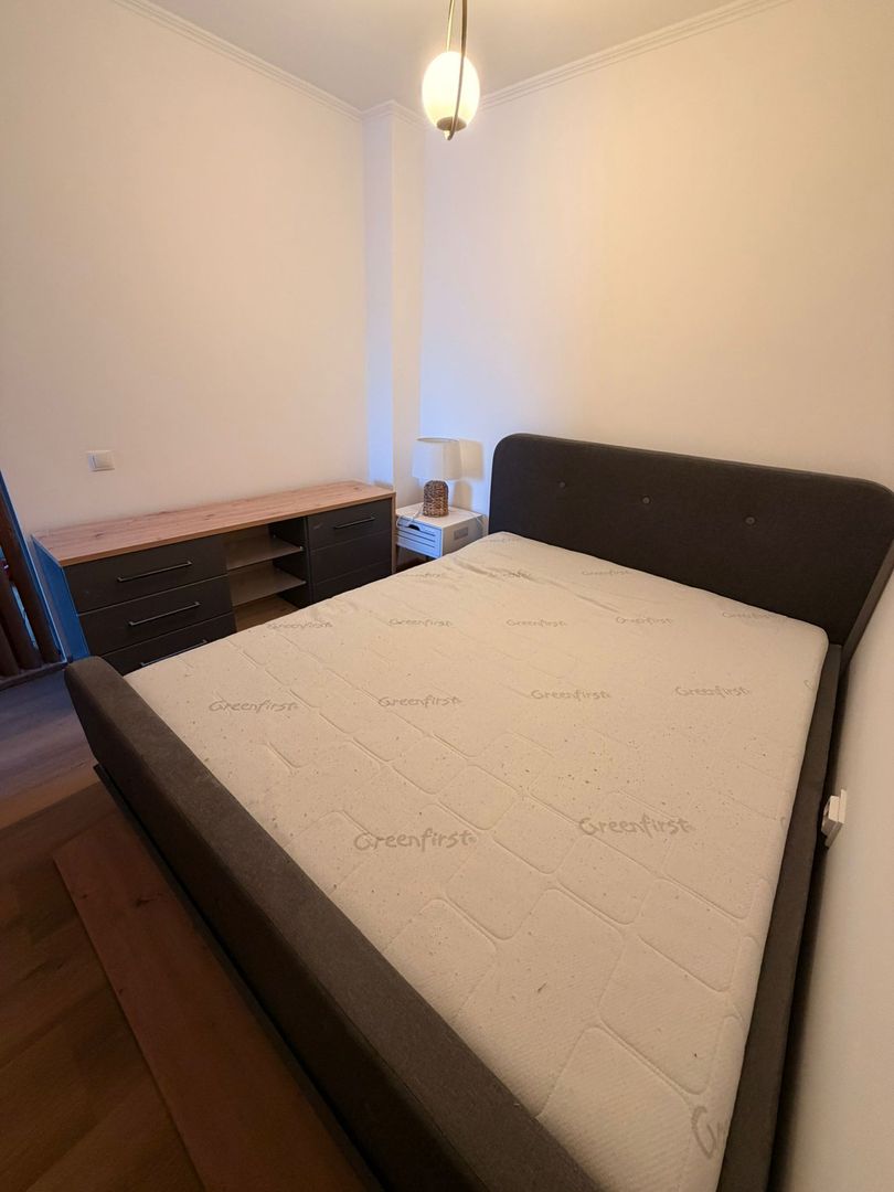 Apartament 1 camera, mobilat, situat în zona Metro / Clinica Amethyst - Poză 5