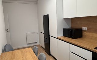 Apartament cu 1 camera, 40 mp, parcare, prima inchiriere, Zona Maurer - Poză 5