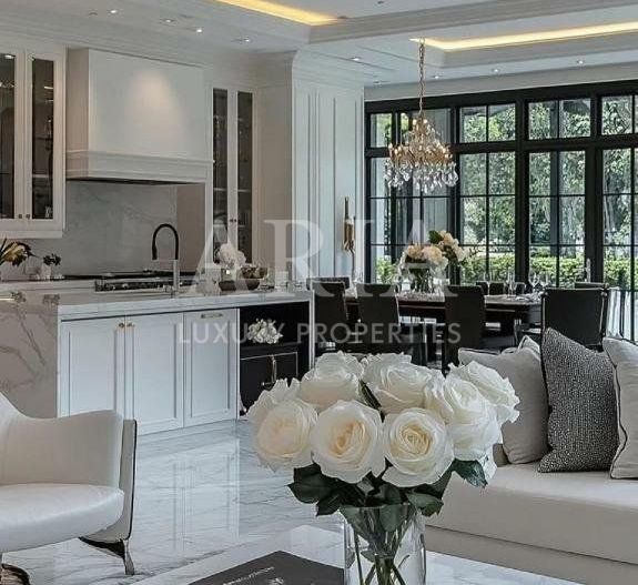 STUNNING VILLA HERASTRAU PARK - Poză 1