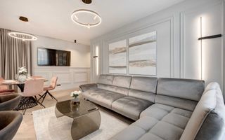 Apartament 3 camere I Prima Închiriere I  Iancu Nicolae - Poză 1