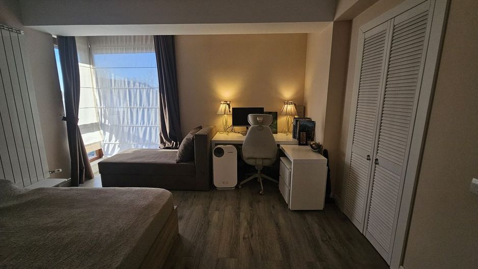 Casa 4 camere de vanzare | P+1+Pod | mobilata si utilata | Mogosoaia - Poză 12