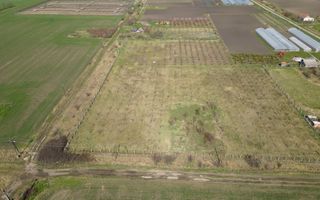 Teren intravilan de 1400 mp în Battonya - Poză 15