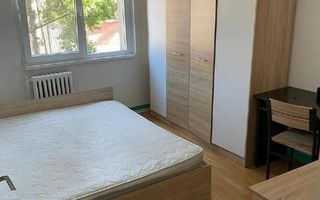 Apartament cu 3 camere decomandat, garaj si boxa, zona Piata Zorilor - Poză 5