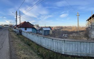 Casă bătrânească Horodniceni/Suceava - Poză 1