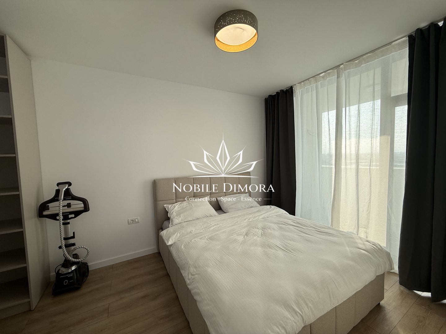 Apartament cu 2 camere si parcare in x-city Towers - Torontalului - VOX - Poză 7