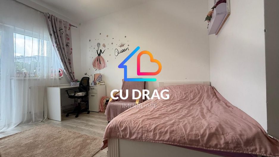 Apartament 2 camere Premium în Kogălniceanu | Lift, Parcare, Complet Mobilat - Poză 5