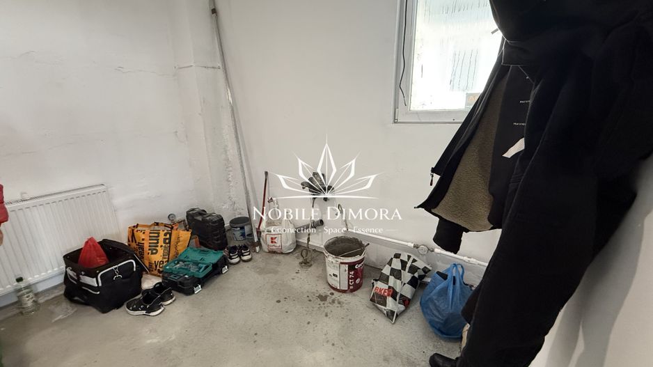 SAD - Spatiu comercial Central cu inaltime de 4 metri langa Piata 700 - Poză 3