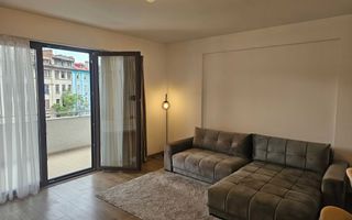 Garsoniera de inchiriat SOHO UNIRII - Poză 1