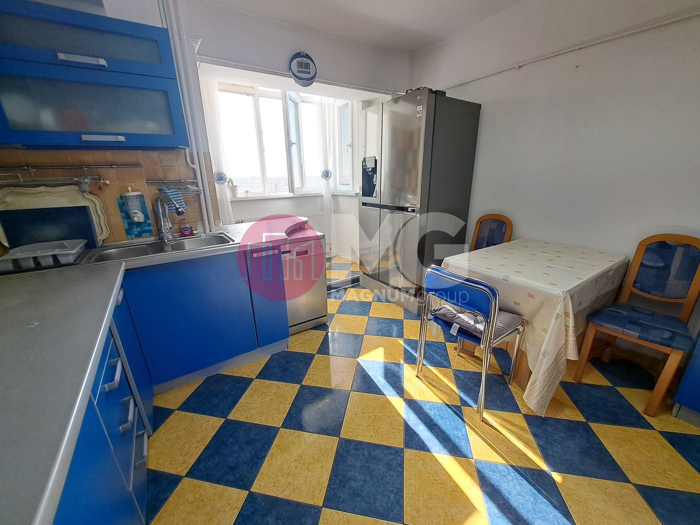 Apartament 4 camere de inchiriat zona Alexandru Obregia, Sector 4 - Poză 10