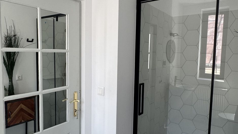 Vila interbelica FLOREASCA P+1+M - Poză 9