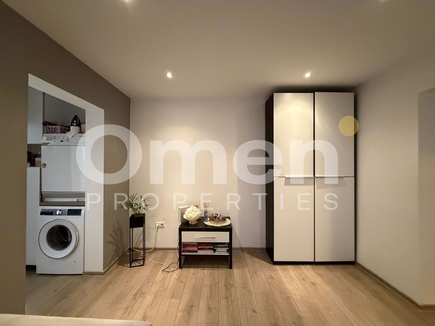 Apartament modern cu 2 camere, etaj intermediar, zona Victor Babes - Poză 3