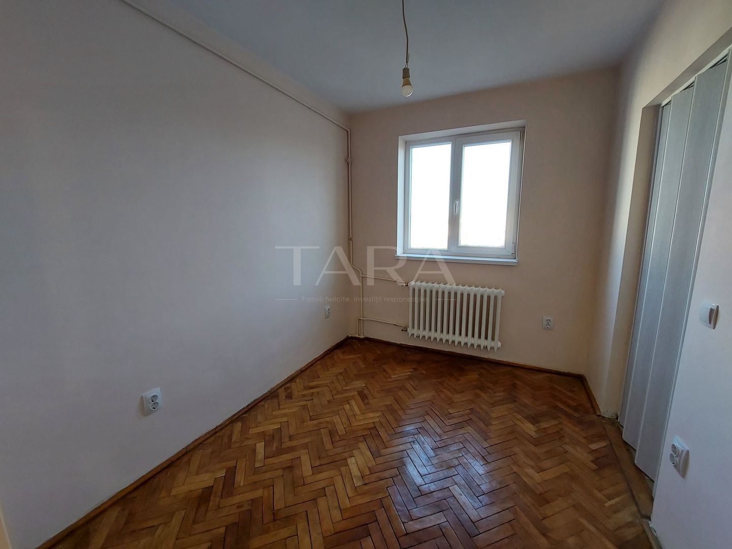 Apartament renovat complet,  zona Politiei Rutiere, Gheorgheni - Poză 5