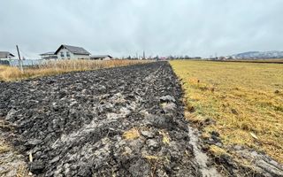 Teren 24 Ari | Horodnic de Sus | Front 15 m - Poză 3