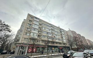 Apartament 2 camere | Șoseaua Ștefan cel Mare | Prima închiriere - Poză 1