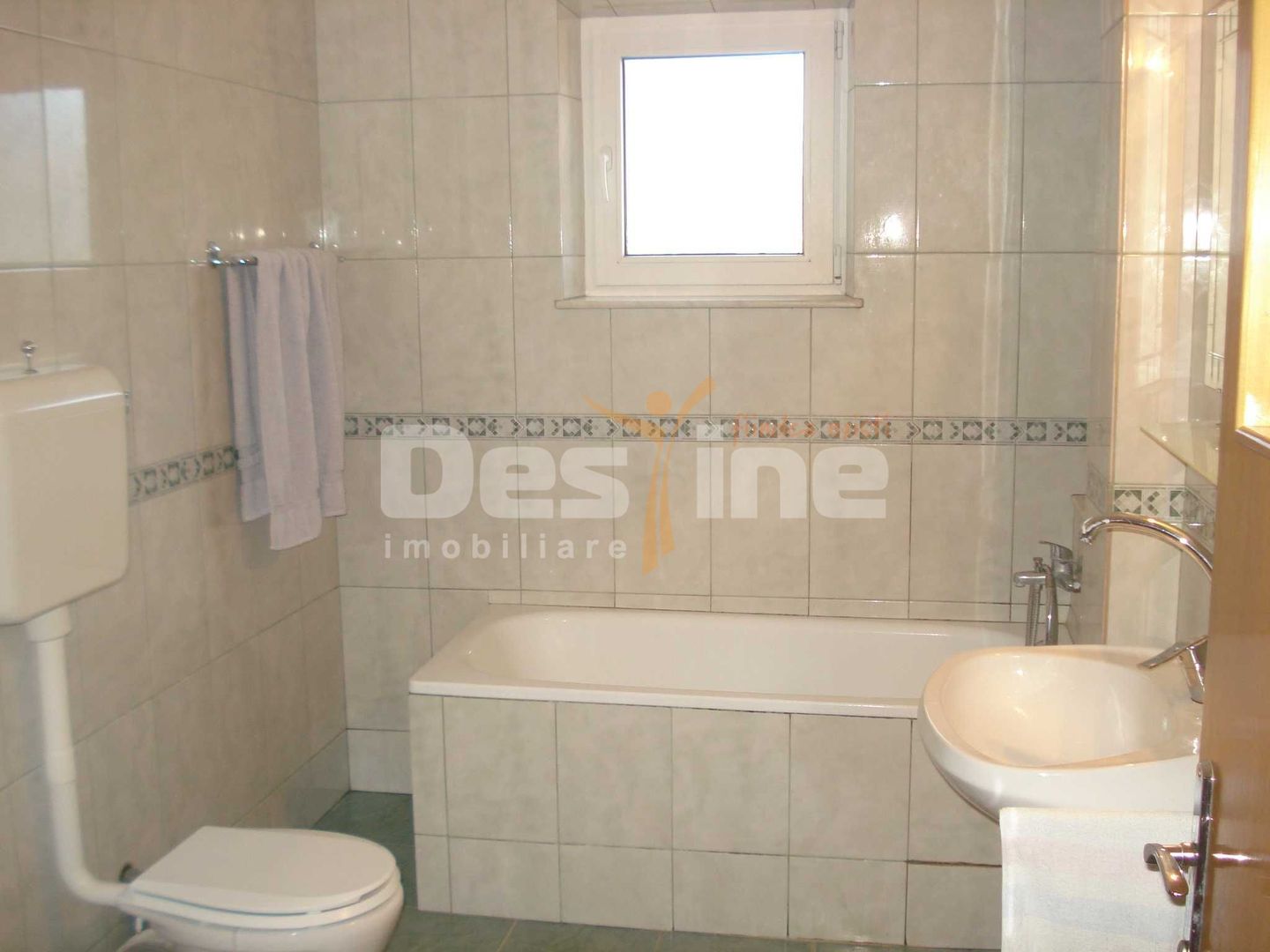 Apartament cu 2 camere de închiriat, zona Dacia - Poză 4