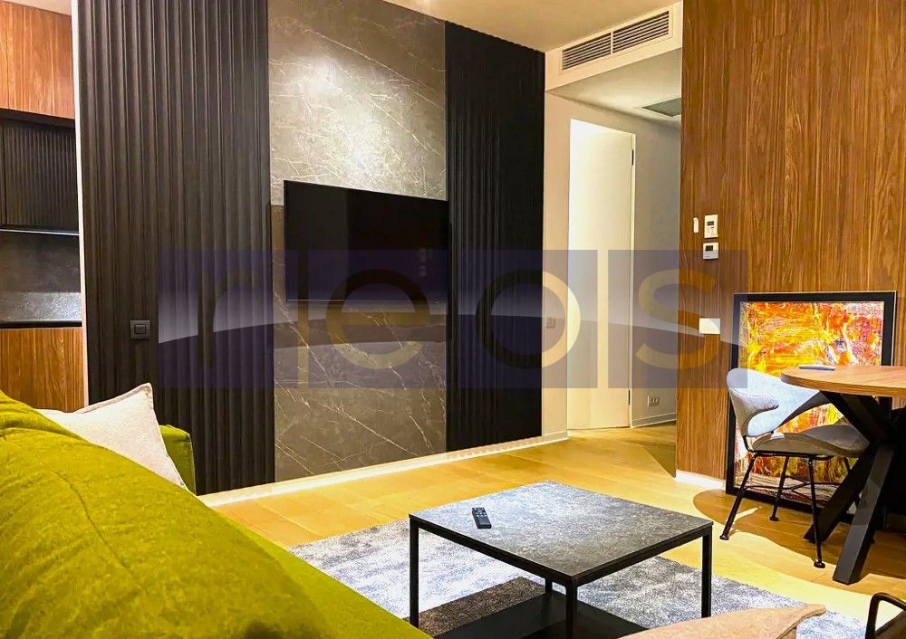 Apartament Premium | One Mircea Eliade | Parcare subterana - Poză 3
