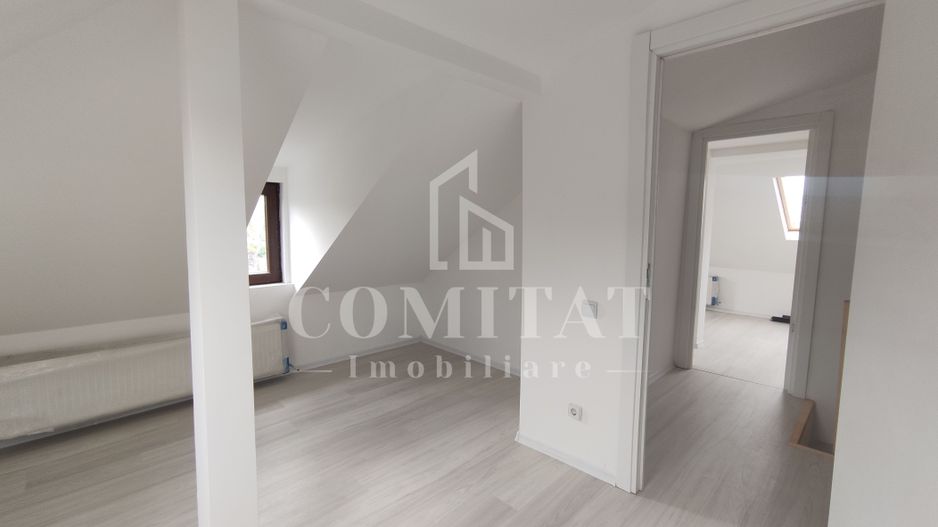Duplex cu 3 camere | 80 mp | Cartierul Iris - Poză 5