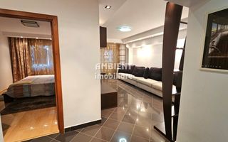 Apartament cu 2 camere, etaj 1, mobilat partial, zona GARĂ; - Poză 2