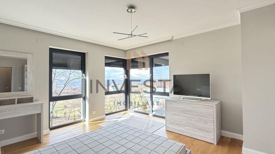 Casa de inchiriat Smart Home langa padure - zona Prof. N. Margineanu - Poză 15