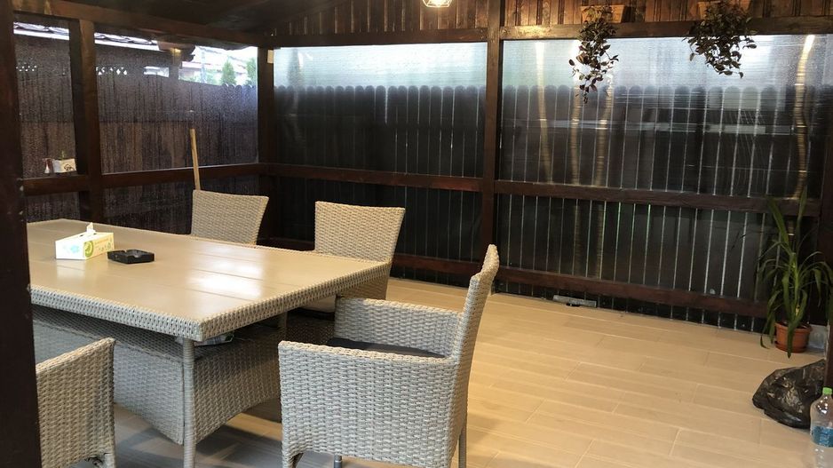 Casă de vânzare – Chiajna Dudu aproape de padure , curte 212 mp - Poză 10