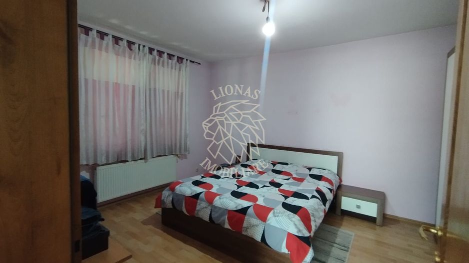 Casa 6 camere 205 mp-teren 14 ari-garaj, anexa, baci-Unirea - Poză 2