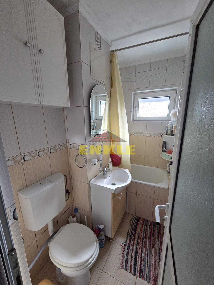 De vânzare apartament 2 camere – Zona Primăverii, Aleea Nucului - Poză 7