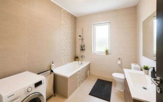 Casa de 97 mp utili cu curte proprie de 144 mp si terasa, Zorilor - Poză 5