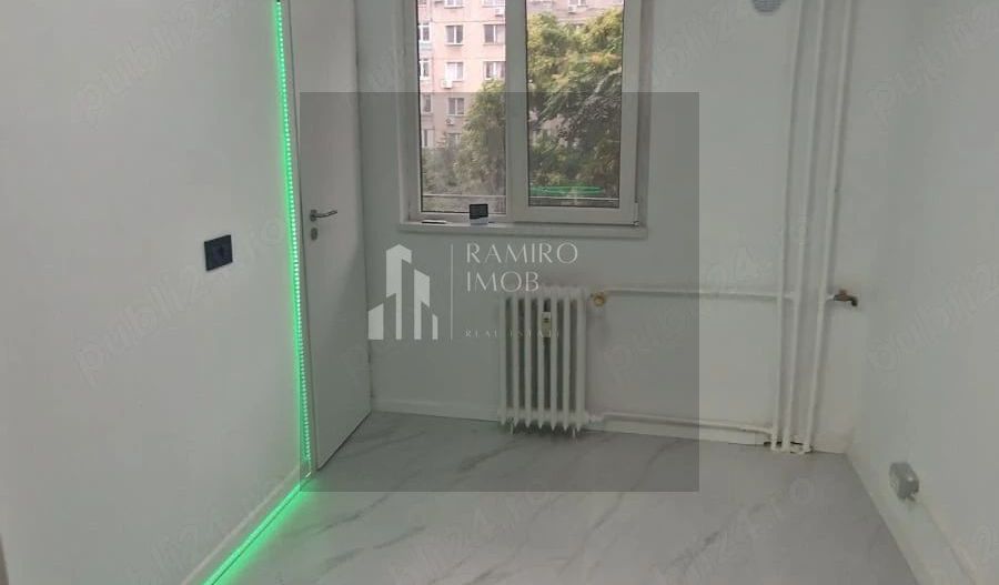 Apartament 2 cam., Rahova/ Sold. Vasile Croitoru, Sector 5, renovat - Poză 4