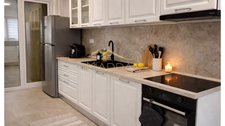 Ultra-Luxury | Central Address Residence | 3 Camere Decomandat |  Panoramic - Poză 5