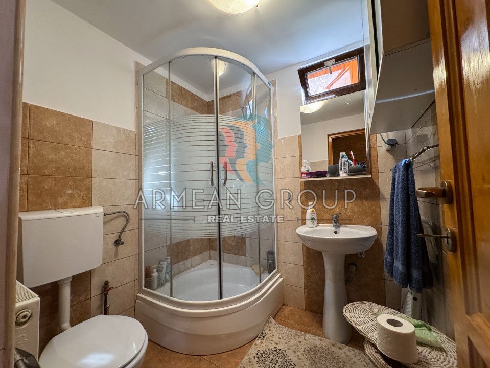 Cabană 3 camere - resort și investiție - Poză 19