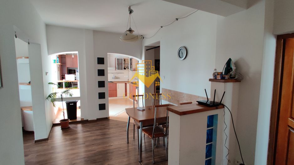 Apartament 4 camere 113 mp Observatorului bloc nou! - Poză 12