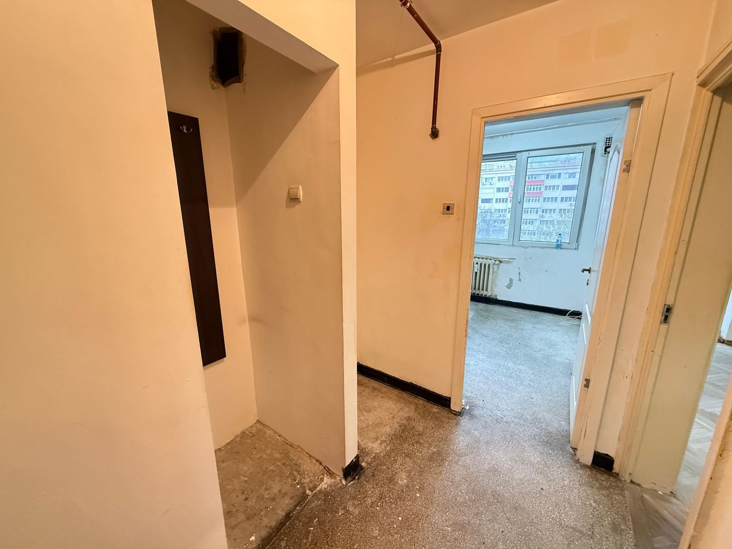 Apartament 2 camere Piata Progresul - Poză 13