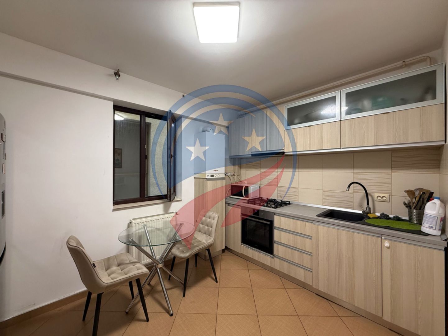 Apartament 3 camere/de inchiriat/1 mai/Ciuperca - Poză 8