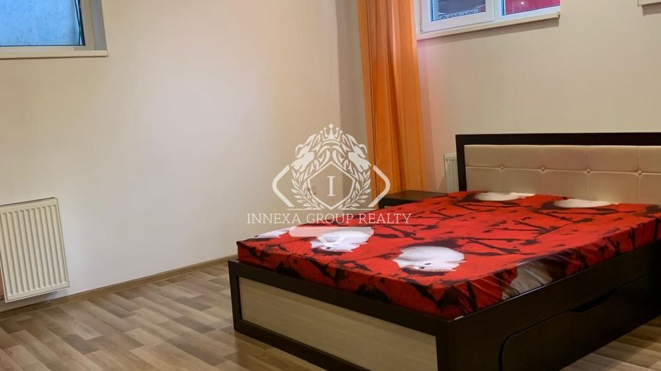 Garsoniera semidecomandata 39mp | Brancoveanu-Oraselul Copiilor - Poză 5