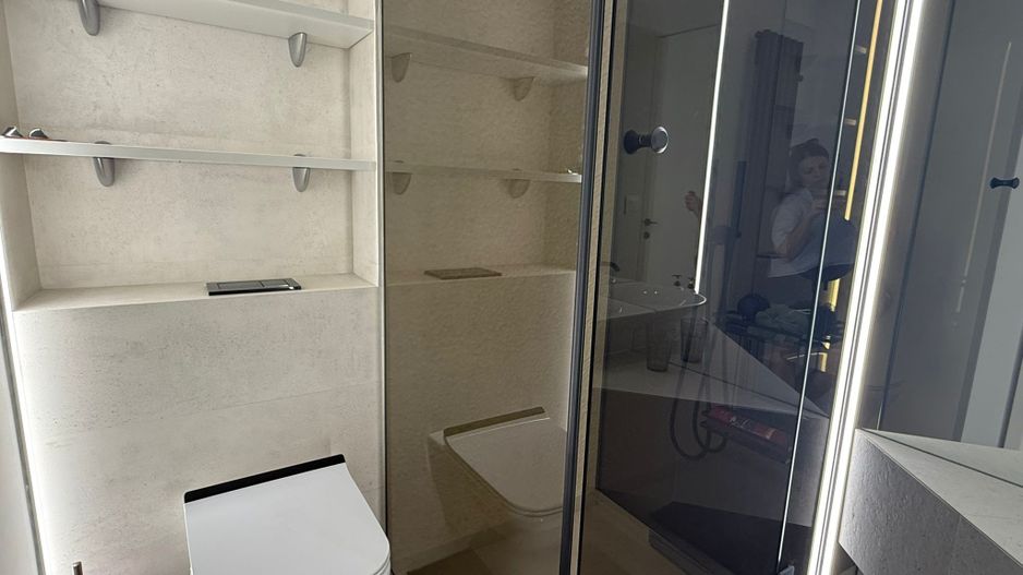 Apartament 3 camere premium | Cortina Academy – Cotroceni - Poză 10