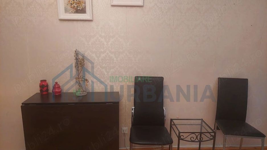 Apartament 4 camere de închiriat în Iași, Păcurari, 90 mp, etaj 7 - Poză 7