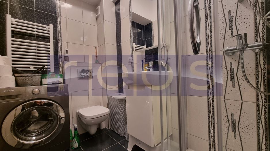 INCHIRIERE 2 CAMERE | DECOMANDAT | ZONA - NERVA TRAIAN - Poză 19