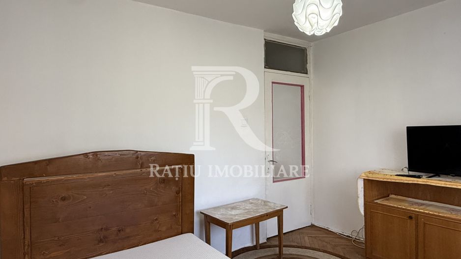 Apartament cu 3 camere de vânzare | Rogerius | Oradea - Poză 6