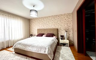 Casa spațioasă și primitoare cu garaj dublu, în Braytim – Soarelui - Poză 15