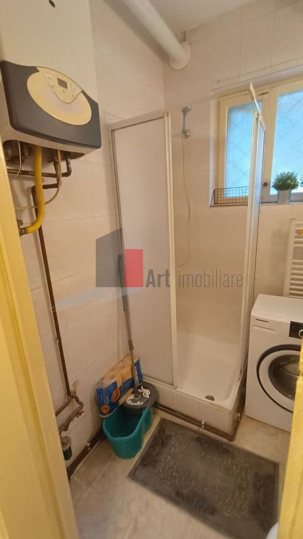 Garsoniera Primaverii - Poză 3