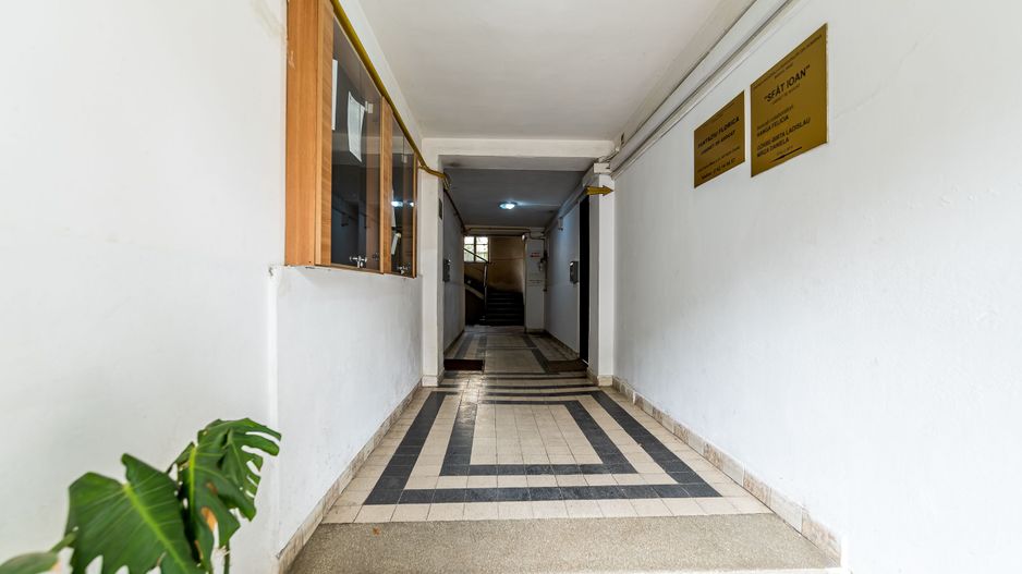 Apartament 3 camere + GARAJ PROPRIU pe B-dul Vasile Milea | Etaj 2 - Poză 16